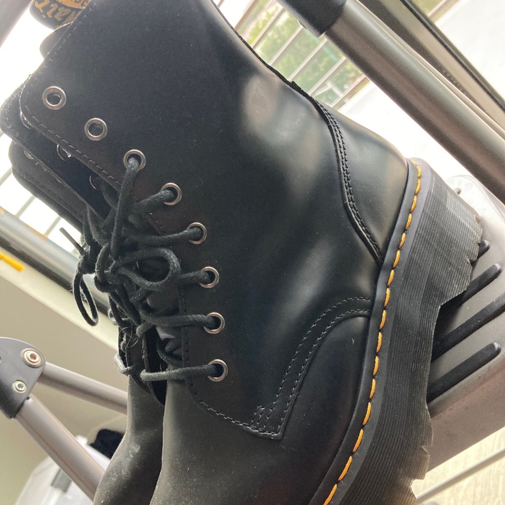 Doc Martens